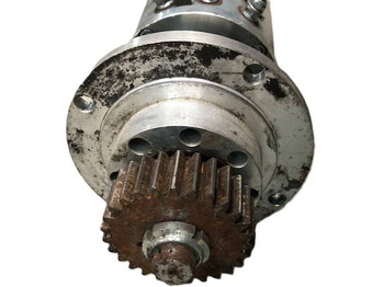 Dirección para Equipo de manutención Steering motor for Unicarriers: foto 2
