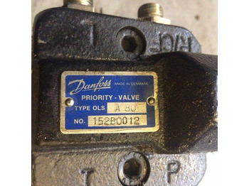 Dirección para Equipo de manutención Steering unit for Jungheinrich: foto 5 Dirección para Equipo de manutención Steering unit for Jungheinrich: foto 5