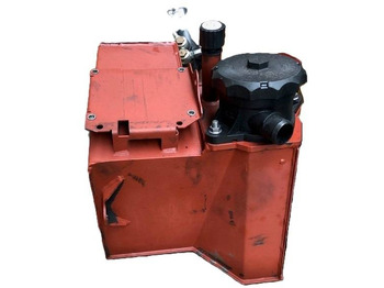 Depósito hidráulico LINDE