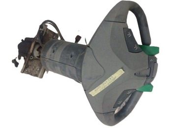 Dirección JUNGHEINRICH