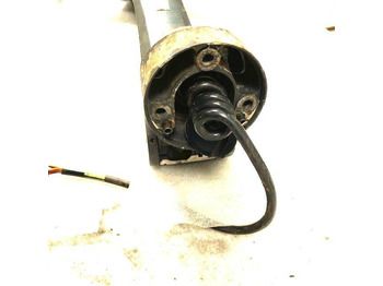 Dirección para Equipo de manutención Tiller arm for BT: foto 4 Dirección para Equipo de manutención Tiller arm for BT: foto 4