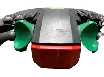 Dirección para Equipo de manutención Tiller head: foto 5 Dirección para Equipo de manutención Tiller head: foto 5