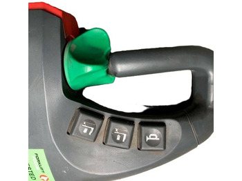 Dirección para Equipo de manutención Tiller head: foto 2 Dirección para Equipo de manutención Tiller head: foto 2