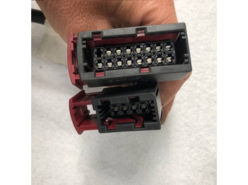 Dirección para Equipo de manutención Tiller head for Linde L12LSP /133/: foto 5 Dirección para Equipo de manutención Tiller head for Linde L12LSP /133/: foto 5