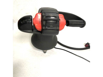 Dirección para Equipo de manutención Tiller head for Linde L12LSP /133/: foto 2 Dirección para Equipo de manutención Tiller head for Linde L12LSP /133/: foto 2