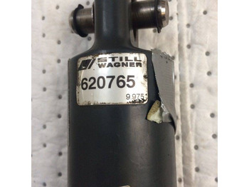 Cilindro hidráulico para Equipo de manutención Tilt cylinder for Still/Wager FM 20: foto 2 Cilindro hidráulico para Equipo de manutención Tilt cylinder for Still/Wager FM 20: foto 2