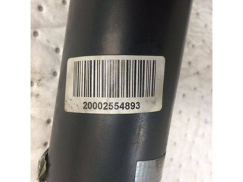 Cilindro hidráulico para Equipo de manutención Tilt cylinder for Still/Wager FM 20: foto 3 Cilindro hidráulico para Equipo de manutención Tilt cylinder for Still/Wager FM 20: foto 3