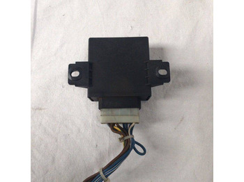 Sistema eléctrico para Equipo de manutención Timer relay: foto 3 Sistema eléctrico para Equipo de manutención Timer relay: foto 3