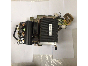 Unidad de control LINDE