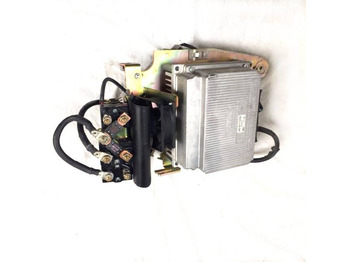 Sistema eléctrico LINDE