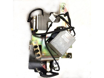 Sistema eléctrico para Equipo de manutención Traction control assy for Linde Series 132: foto 2