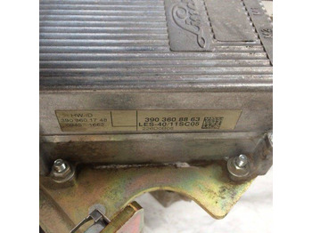Sistema eléctrico para Equipo de manutención Traction control assy for Linde Series 132: foto 4
