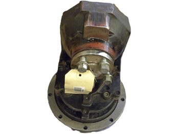 Transmisión JUNGHEINRICH