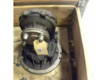 Transmisión STILL