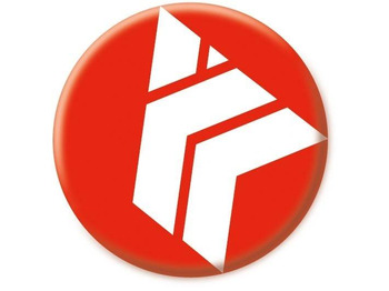 Carretilla elevadora de gas UNICARRIERS