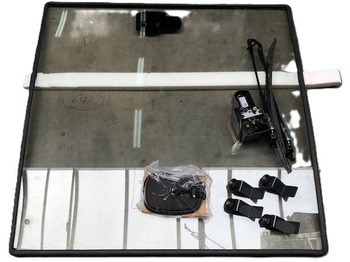 Ventana y piezas CATERPILLAR