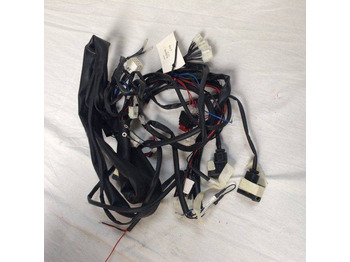 Cables/ Alambres CATERPILLAR