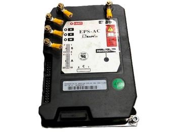 Sistema eléctrico