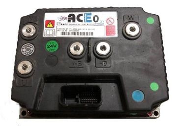 Unidad de control TOYOTA