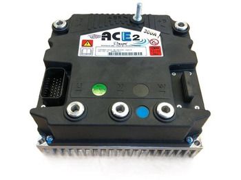 Sistema eléctrico