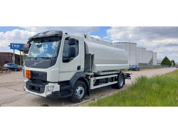 Cisterna camión VOLVO FL