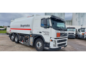 Cisterna camión VOLVO FM: foto 5