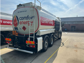 Cisterna camión VOLVO FM: foto 4 Cisterna camión VOLVO FM: foto 4