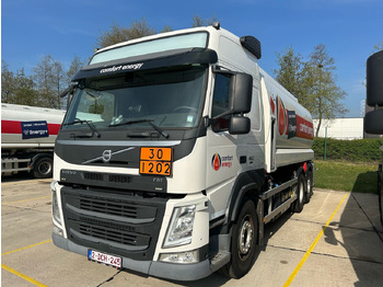 Cisterna camión VOLVO FM
