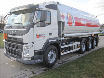 Cisterna camión VOLVO FM