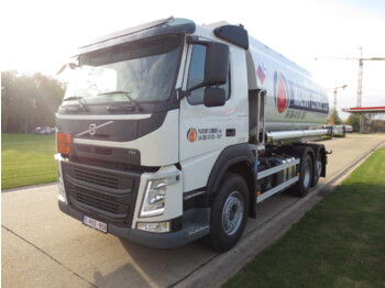 Cisterna camión VOLVO FM