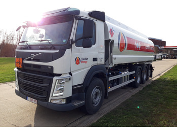 Cisterna camión VOLVO FM