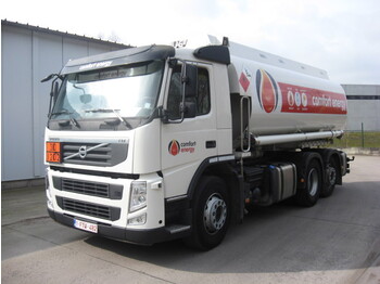 Cisterna camión VOLVO FM