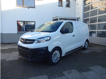 Furgoneta pequeña nuevo Opel 50 x Vivaro Kasten L1H1, Klima, PDC,: foto 3