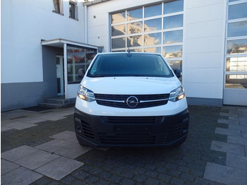 Furgoneta pequeña Opel Vivaro Kasten L1H1, clima, PDC, 50 in stock: foto 2