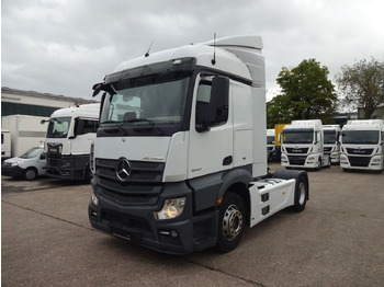 Cabeza tractora MERCEDES-BENZ