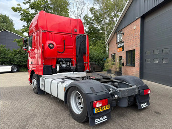 Cabeza tractora DAF XF 460 SSC ENGINE PROBLEM!! Retarder Standairco 795.986KM: foto 4