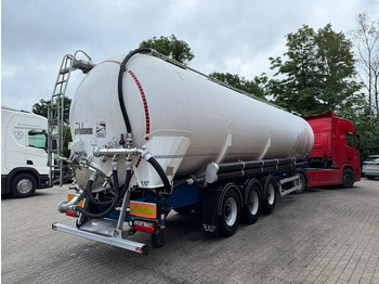 Leasing financiero de LAG 0-3-TI 60.000 Kippsilo Only food use! 24V SELF Support Liftas leasing LAG 0-3-TI 60.000 Kippsilo Only food use! 24V SELF Support Liftas: foto 2