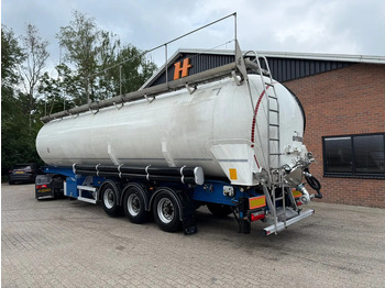 Leasing financiero de LAG 0-3-TI 60.000 Kippsilo Only food use! 24V SELF Support Liftas leasing LAG 0-3-TI 60.000 Kippsilo Only food use! 24V SELF Support Liftas: foto 4