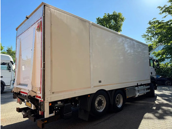 Leasing financiero de MAN TGS 26.320 EEV Koffer Stuuras AHK 2.500KG LBW 368.390KM! NL TRUCK leasing MAN TGS 26.320 EEV Koffer Stuuras AHK 2.500KG LBW 368.390KM! NL TRUCK: foto 5