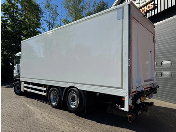 Leasing financiero de MAN TGS 26.320 EEV Koffer Stuuras AHK 2.500KG LBW 368.390KM! NL TRUCK leasing MAN TGS 26.320 EEV Koffer Stuuras AHK 2.500KG LBW 368.390KM! NL TRUCK: foto 4