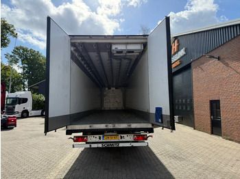 Leasing financiero de Schmitz Cargobull SKO 24 5x Meatrails Rohrbahnen Fleisch Carrier Vector 1950MT NL Trailer APK/TUV 08-2026 leasing Schmitz Cargobull SKO 24 5x Meatrails Rohrbahnen Fleisch Carrier Vector 1950MT NL Trailer APK/TUV 08-2026: foto 4 Leasing financiero de Schmitz Cargobull SKO 24 5x Meatrails Rohrbahnen Fleisch Carrier Vector 1950MT NL Trailer APK/TUV 08-2026 leasing Schmitz Cargobull SKO 24 5x Meatrails Rohrbahnen Fleisch Carrier Vector 1950MT NL Trailer APK/TUV 08-2026: foto 4