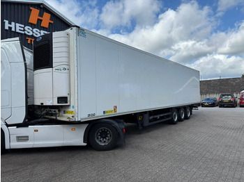 Leasing financiero de Schmitz Cargobull SKO 24 5x Meatrails Rohrbahnen Fleisch Carrier Vector 1950MT NL Trailer APK/TUV 08-2026 leasing Schmitz Cargobull SKO 24 5x Meatrails Rohrbahnen Fleisch Carrier Vector 1950MT NL Trailer APK/TUV 08-2026: foto 1 Leasing financiero de Schmitz Cargobull SKO 24 5x Meatrails Rohrbahnen Fleisch Carrier Vector 1950MT NL Trailer APK/TUV 08-2026 leasing Schmitz Cargobull SKO 24 5x Meatrails Rohrbahnen Fleisch Carrier Vector 1950MT NL Trailer APK/TUV 08-2026: foto 1