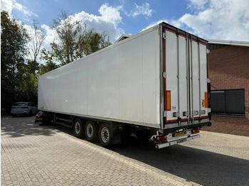 Leasing financiero de Schmitz Cargobull SKO 24 5x Meatrails Rohrbahnen Fleisch Carrier Vector 1950MT NL Trailer APK/TUV 08-2026 leasing Schmitz Cargobull SKO 24 5x Meatrails Rohrbahnen Fleisch Carrier Vector 1950MT NL Trailer APK/TUV 08-2026: foto 3 Leasing financiero de Schmitz Cargobull SKO 24 5x Meatrails Rohrbahnen Fleisch Carrier Vector 1950MT NL Trailer APK/TUV 08-2026 leasing Schmitz Cargobull SKO 24 5x Meatrails Rohrbahnen Fleisch Carrier Vector 1950MT NL Trailer APK/TUV 08-2026: foto 3