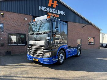 Cabeza tractora DAF XF 440