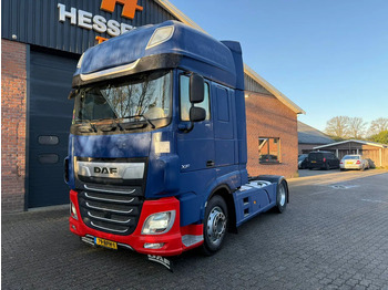 Cabeza tractora DAF XF 450