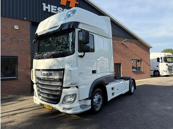 Cabeza tractora DAF XF 480