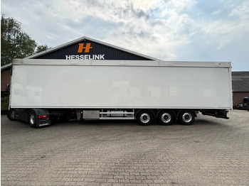 Piso movil semirremolque kraker CF-ISO Koel / Walkingfloor Thermo King SLX 400 Alcoa's: foto 2 Piso movil semirremolque kraker CF-ISO Koel / Walkingfloor Thermo King SLX 400 Alcoa's: foto 2