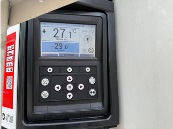 Piso movil semirremolque kraker CF-ISO Koel / Walkingfloor Thermo King SLX 400 Alcoa's: foto 4 Piso movil semirremolque kraker CF-ISO Koel / Walkingfloor Thermo King SLX 400 Alcoa's: foto 4