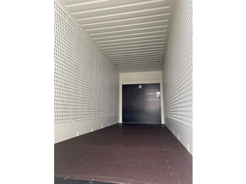 Caja cerrada Krone BDF-System, 7.820 mm lang, FABRIKNEU!: foto 4
