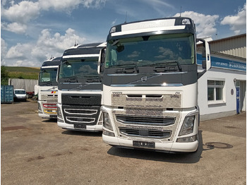 Cabeza tractora VOLVO FH 500